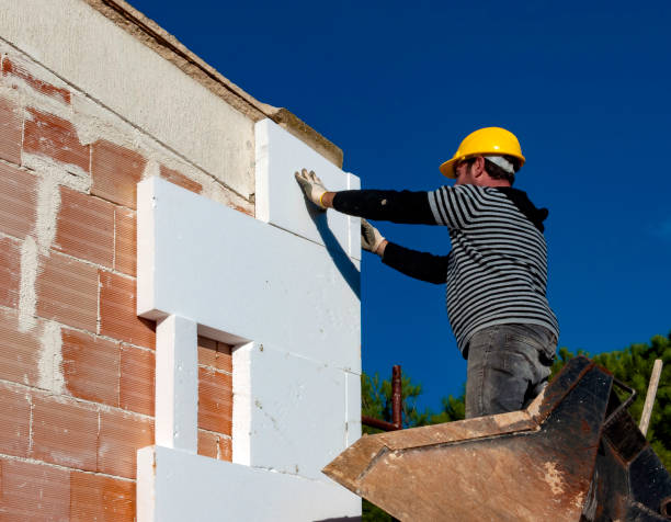 Best Blown-in Insulation in Woodall, OK