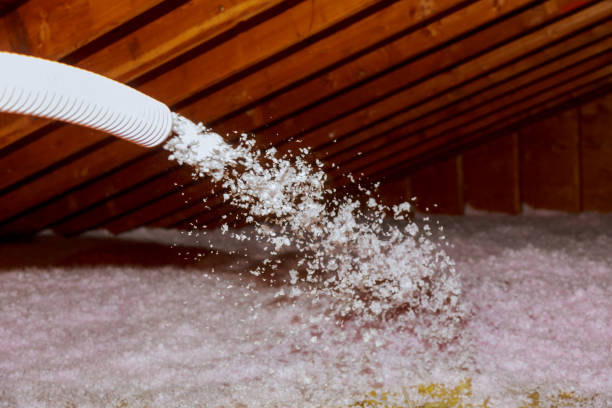 Professional Insulation Contractor in Woodall, OK
