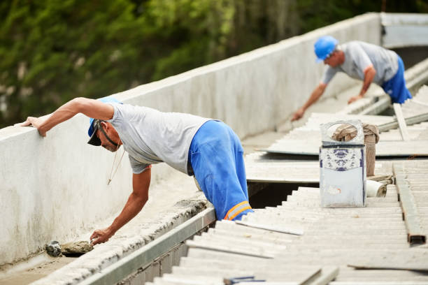 Best Spray Foam Insulation in Woodall, OK